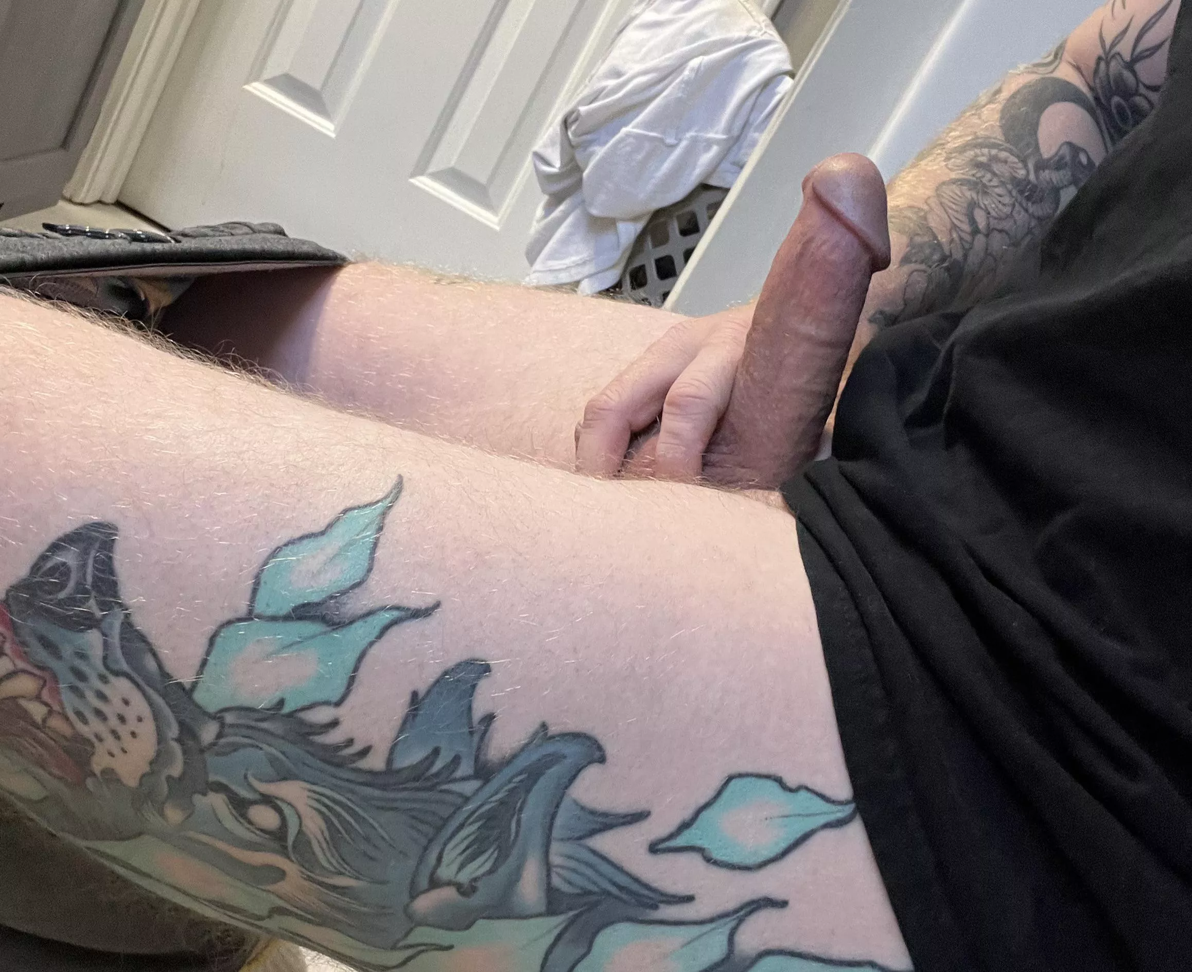 Quick pic I took, should I start posting more with different angles?