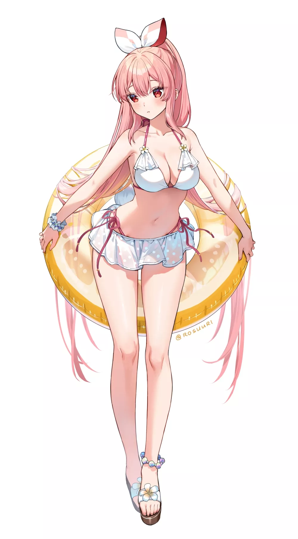 Rosuuri [Artist's Original]