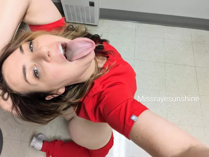 Scientists can be very dirty