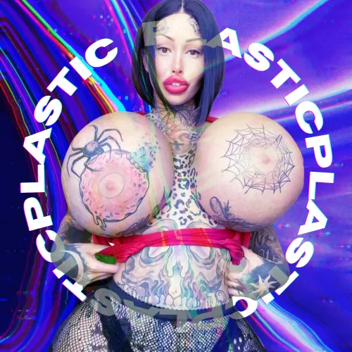 She had an amazing run. Thanks for pushing the boundaries Mary!