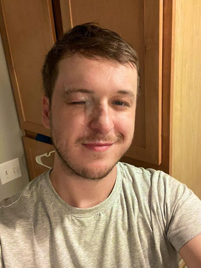 Should I go outside like this?