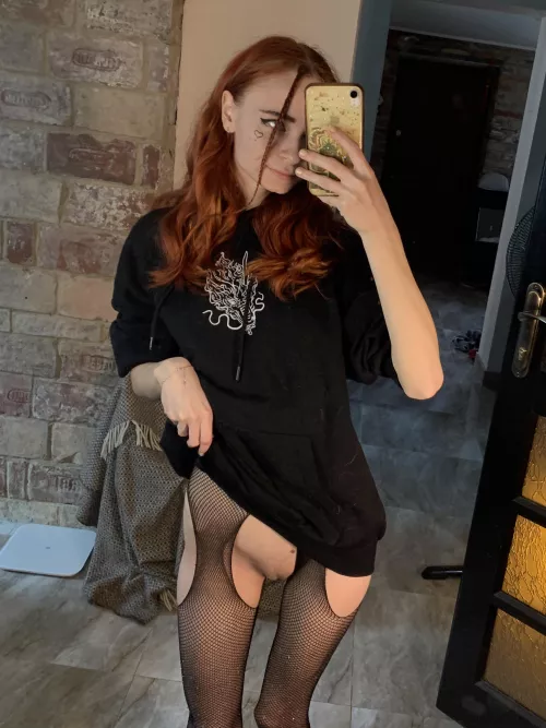 Should I remove my hoodie?