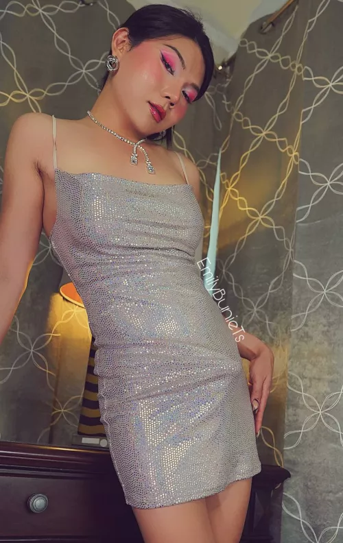 Showing up my little secret daddy