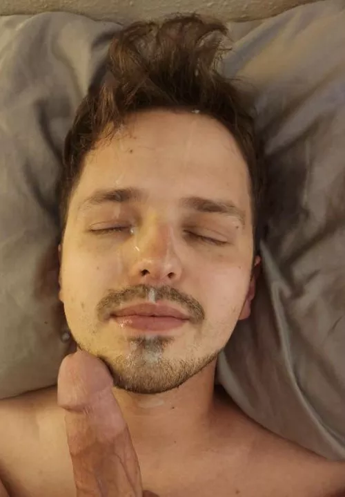 Signs of a good time