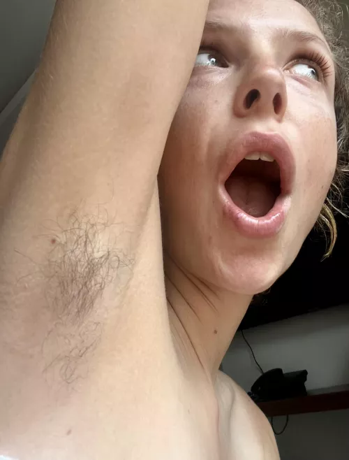 So long, so juicy and fluffy