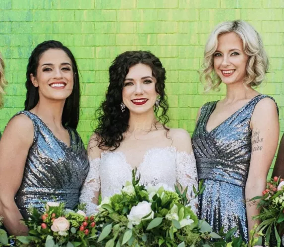 Stick with the Bride, or…?