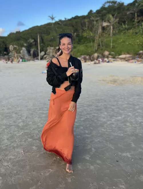 Still missing summer times