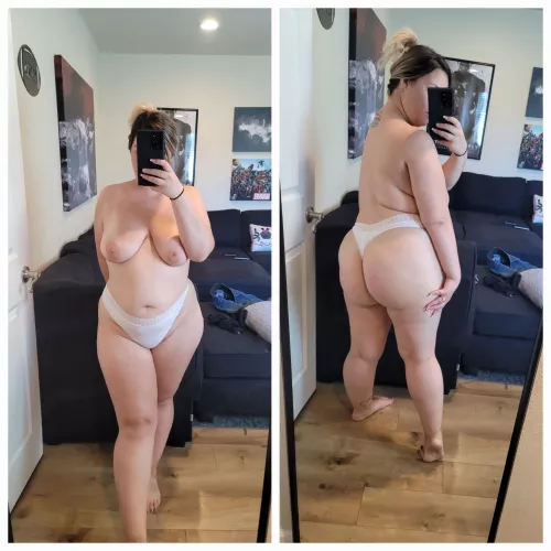 Take them off me [f]