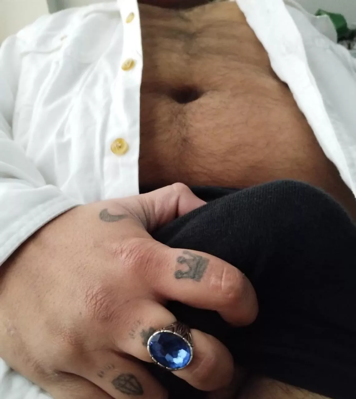 The bear that will bring you to your knees