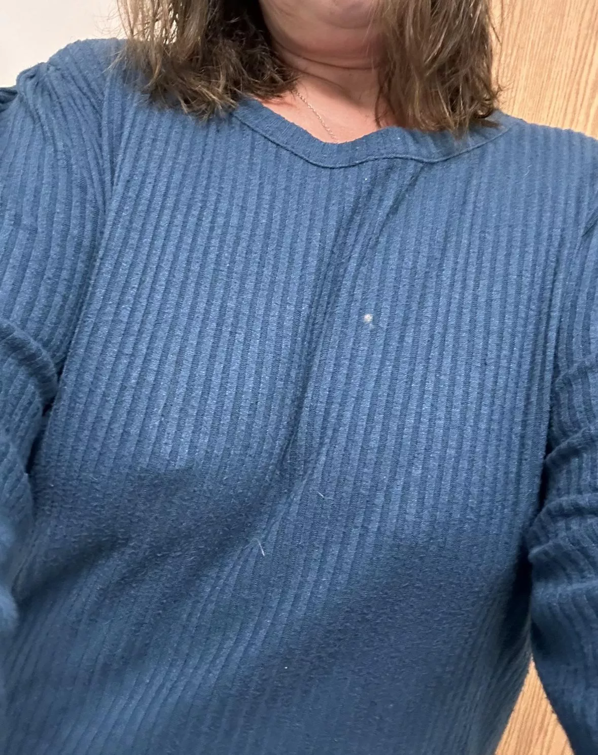 The paperwork never ends…