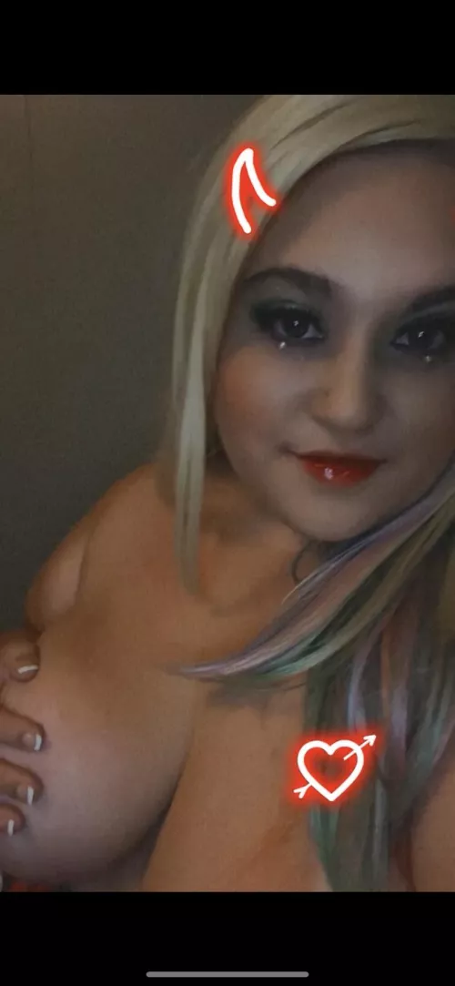 They barely fit in my hand