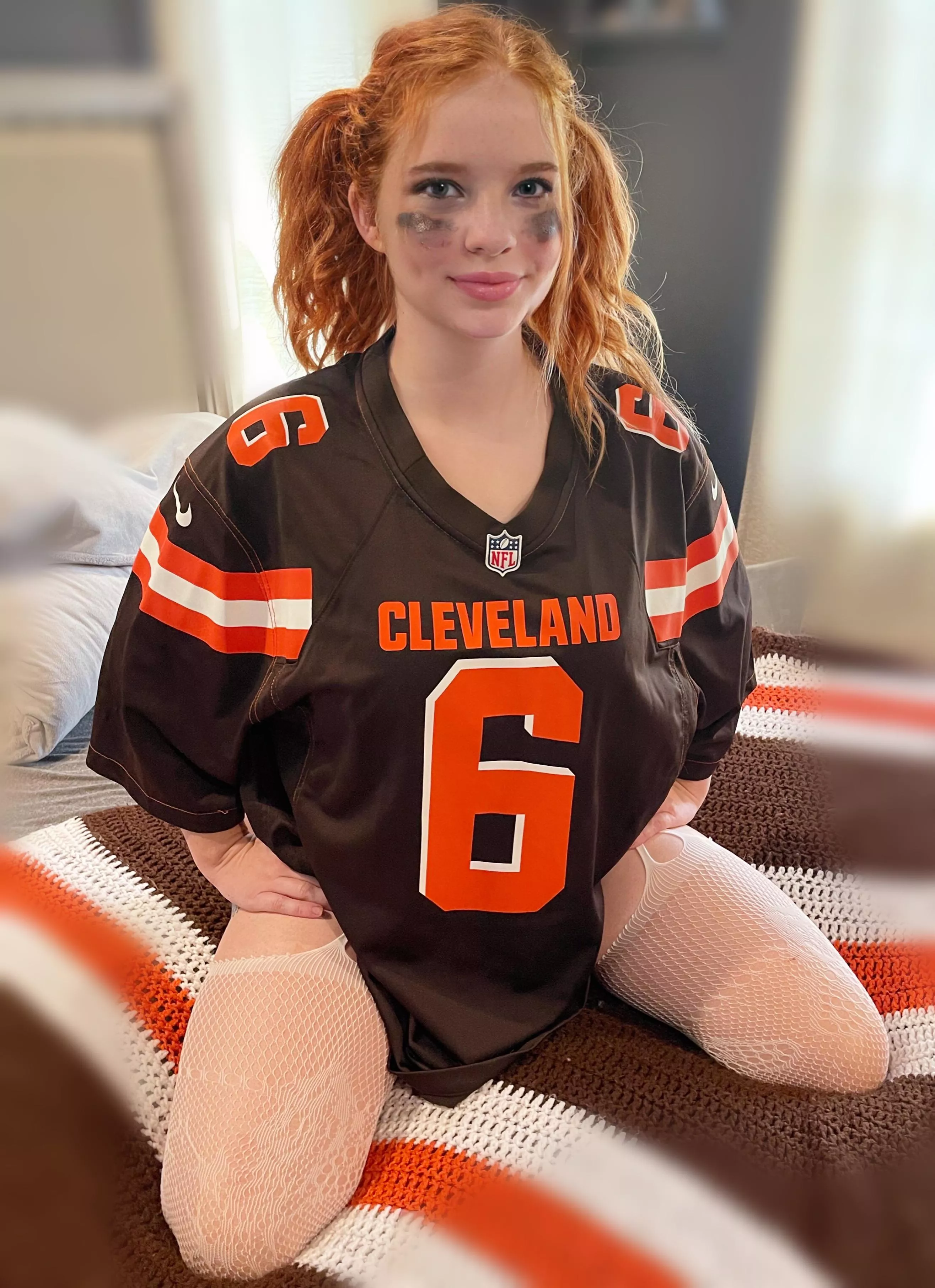 Thurs, Sun, and Mon - are all football sex days!