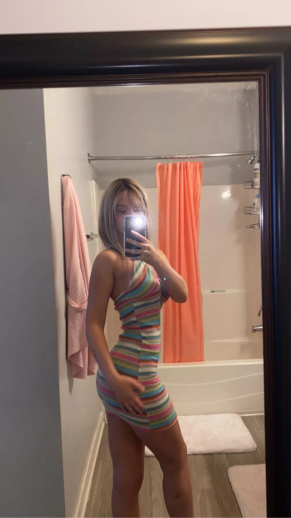 turned 18 in may i hope u don't mind🫣