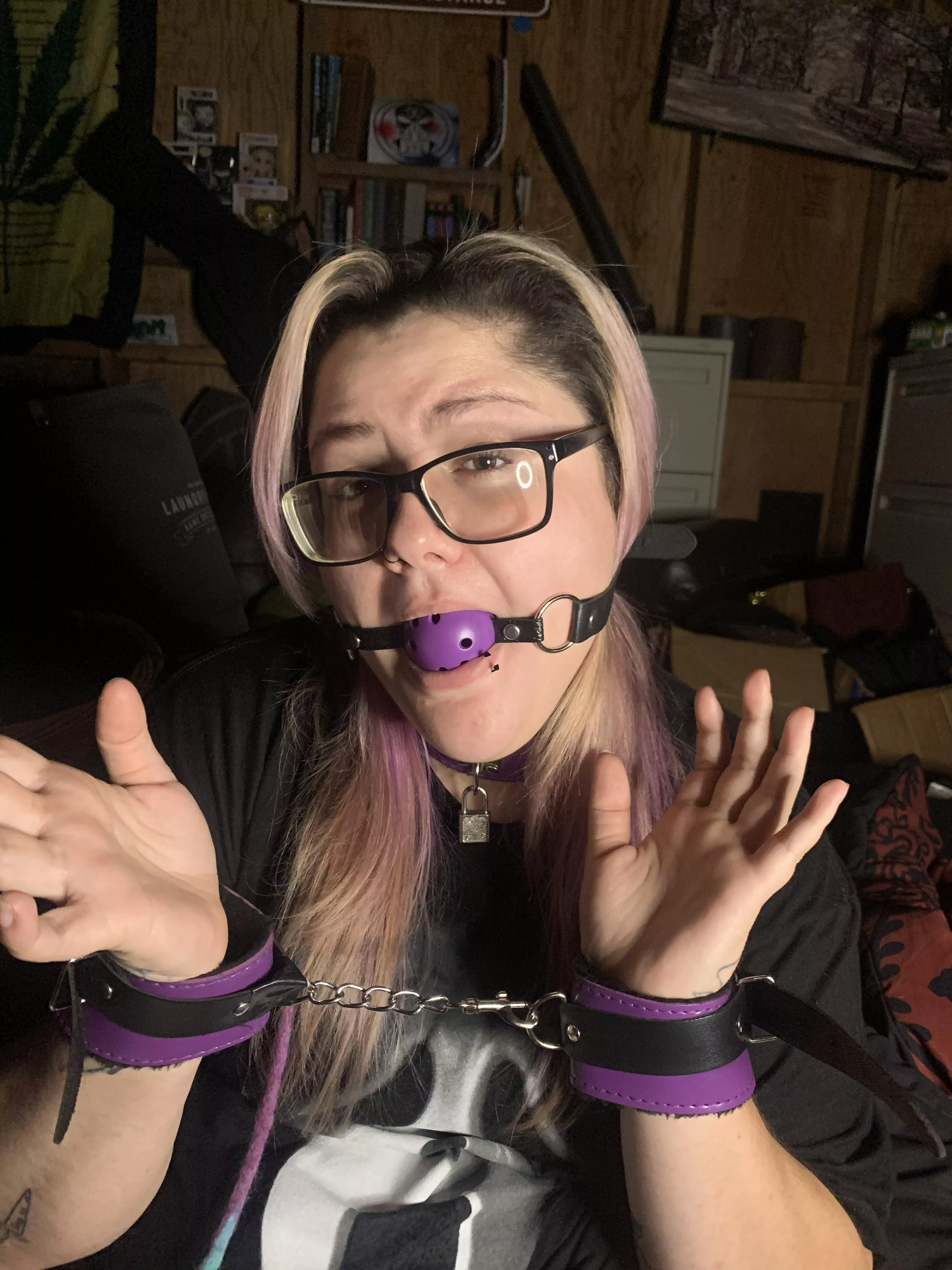 What do you do next?