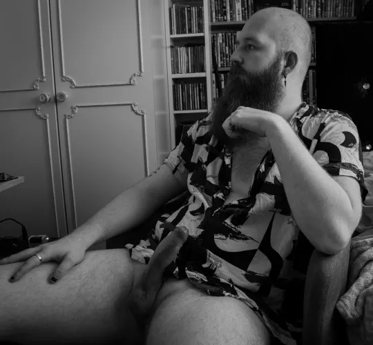 What you doing if you walk in in me like this?