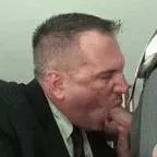 When a mature man shows you his mastery of sucking cock 😉😉😉