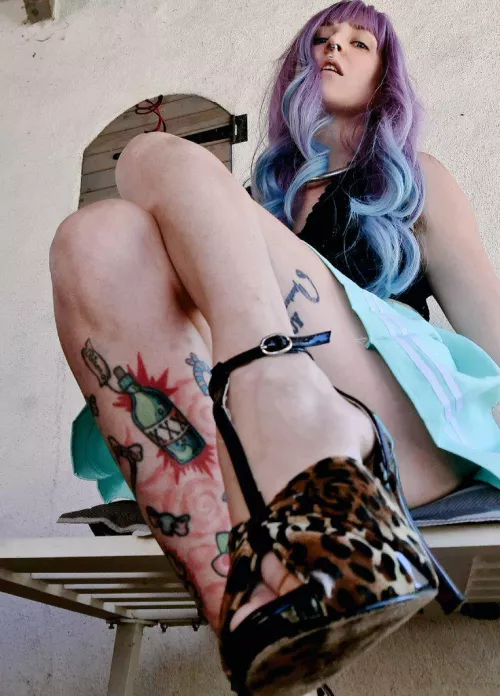 where are you a doormat?