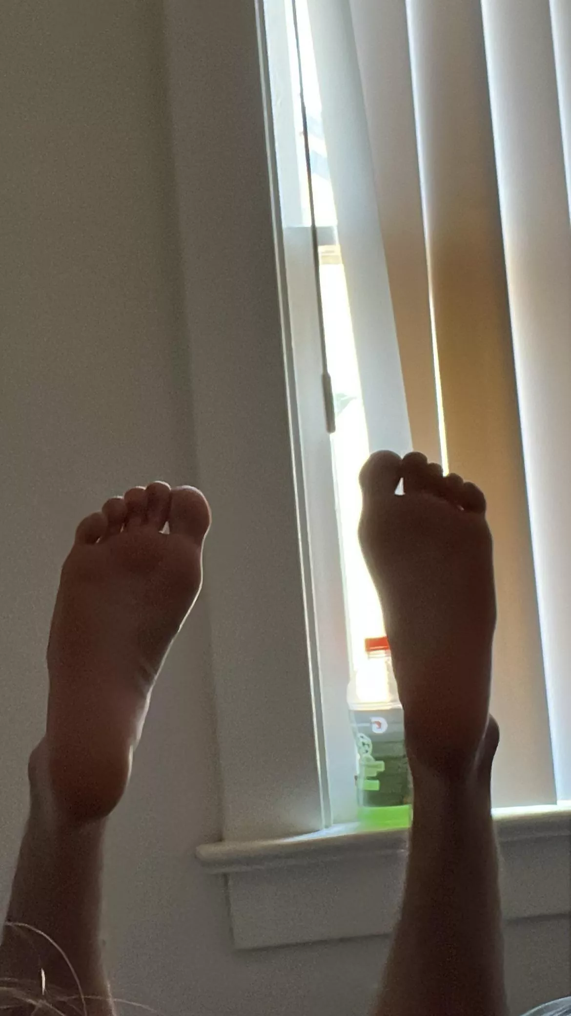 Who wanna make a mess on em?😛