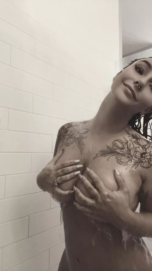 Who wants to join me? 🥵