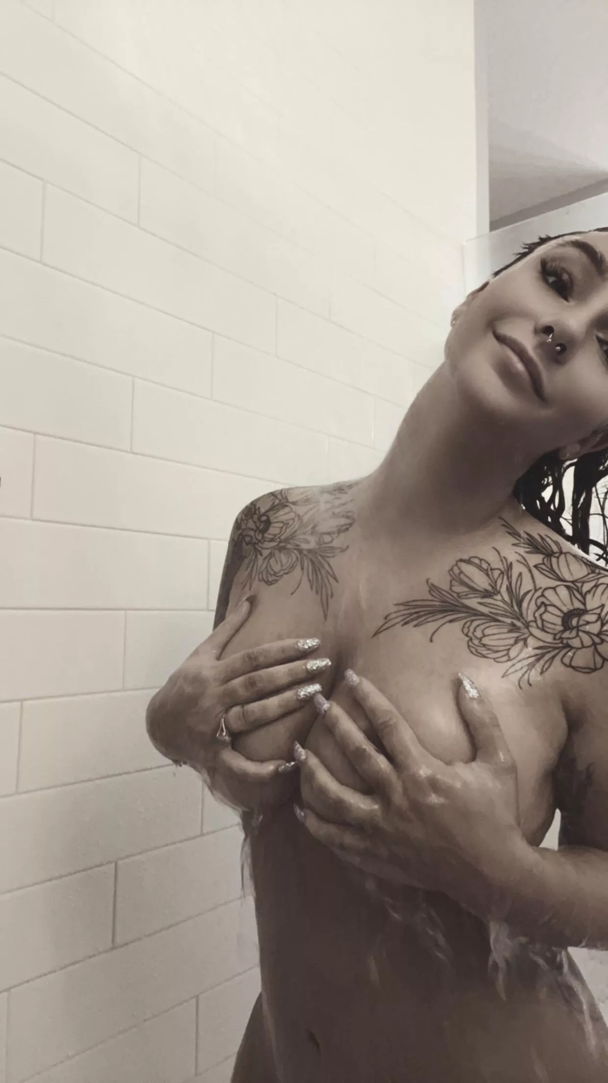 Who wants to join me? 🥵