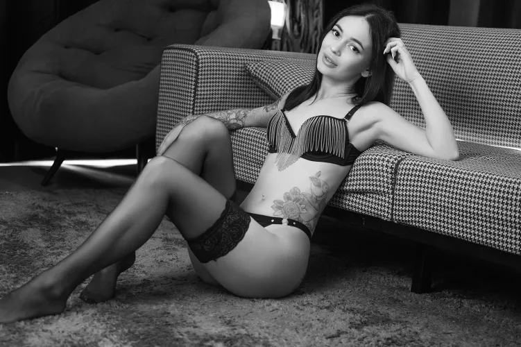 Who wants to join me?