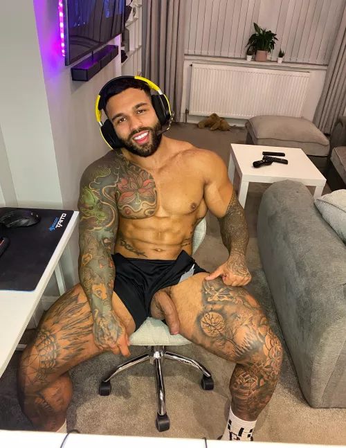 Who wants to jump on?