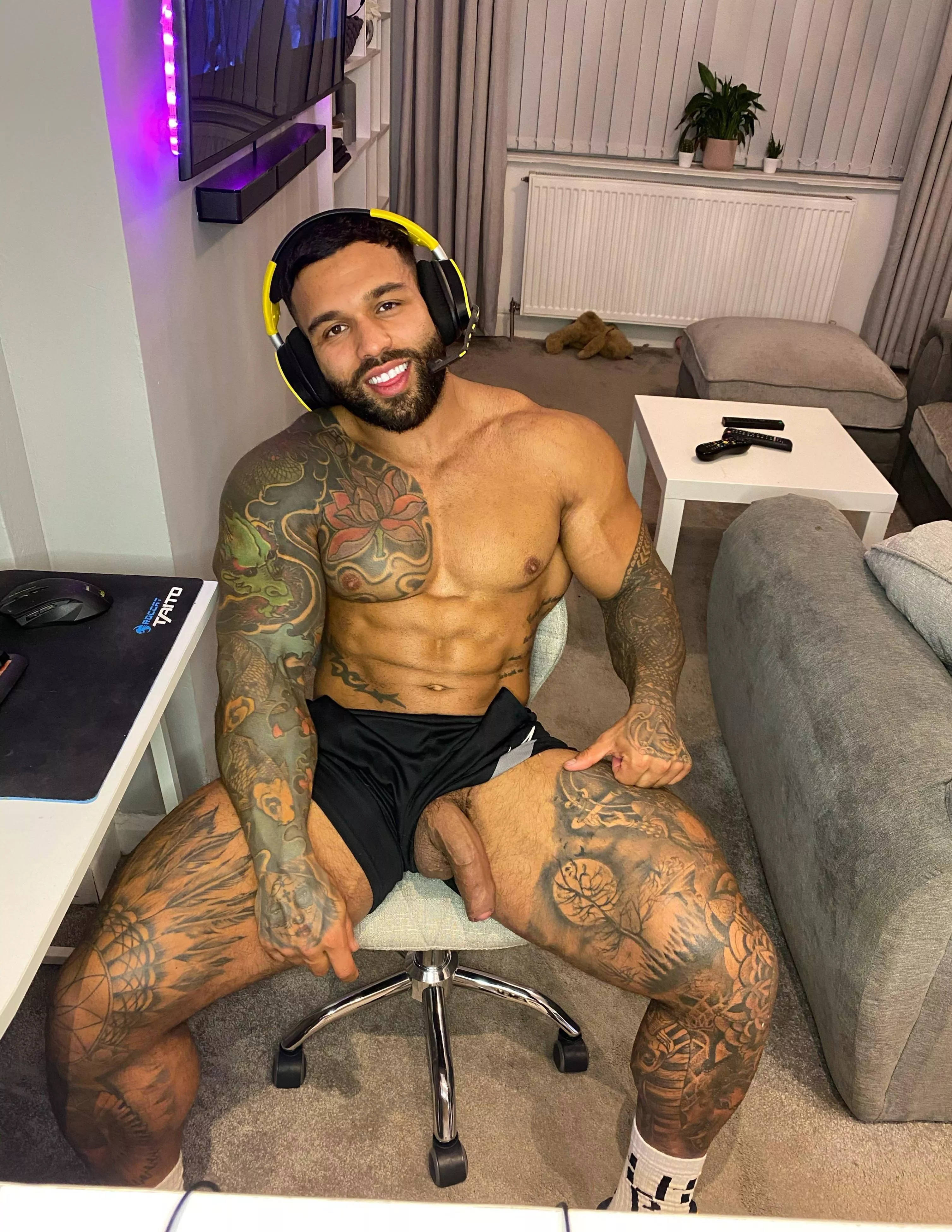 Who wants to jump on?