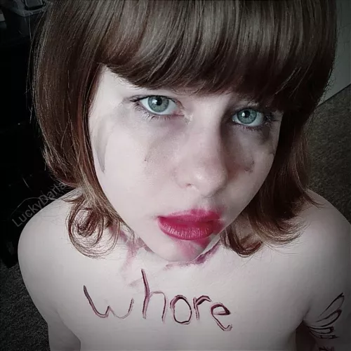 Will Master let me cum tonight? [F]