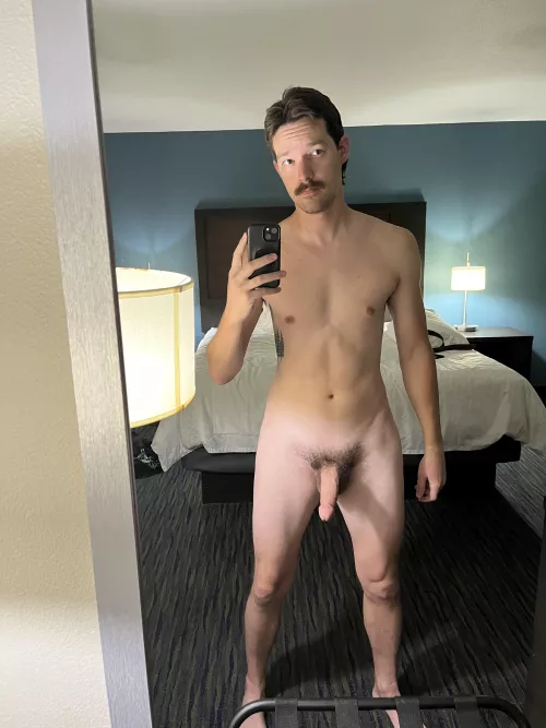 Will this be an extended stay?