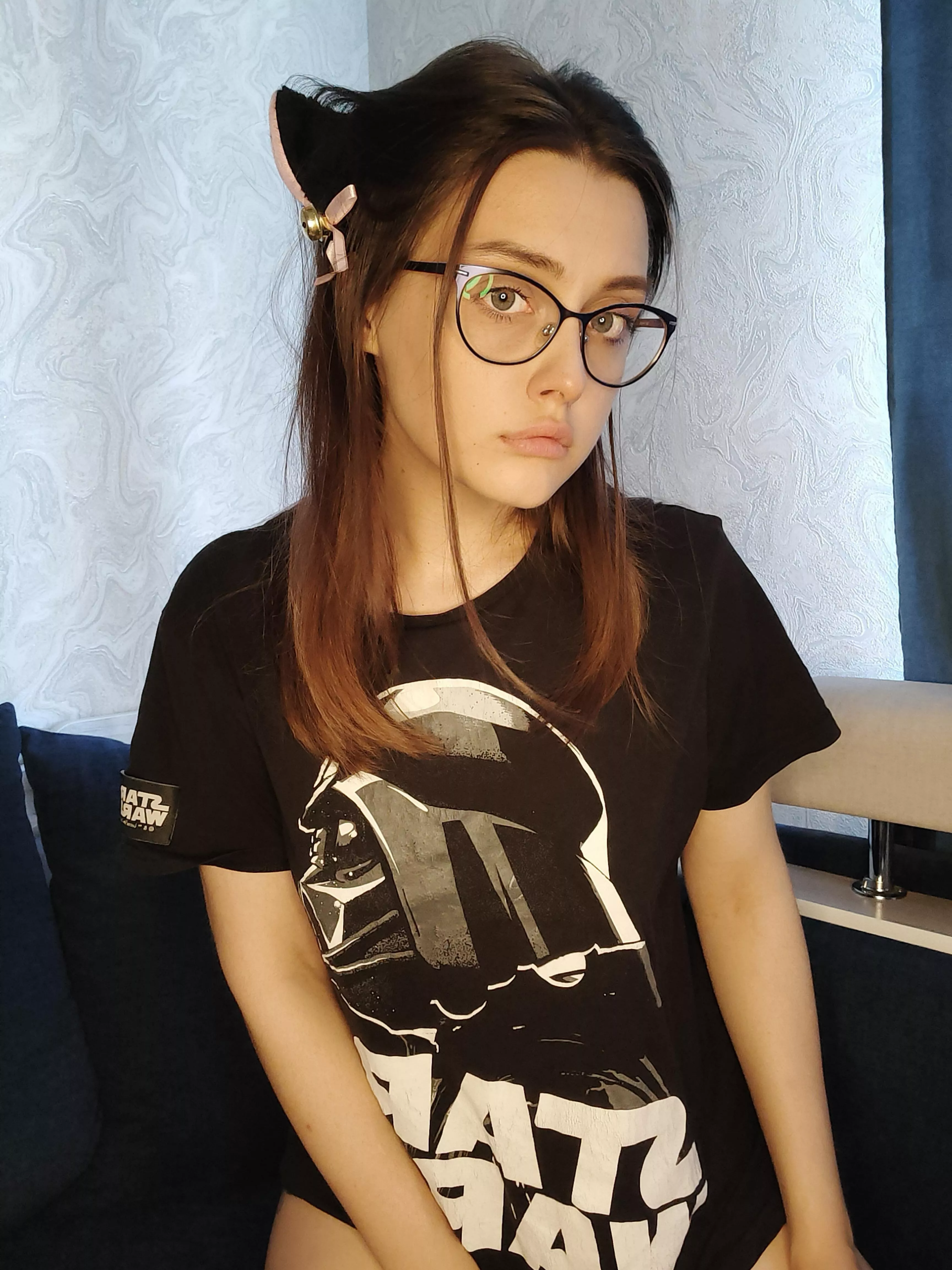 Will you play with me?