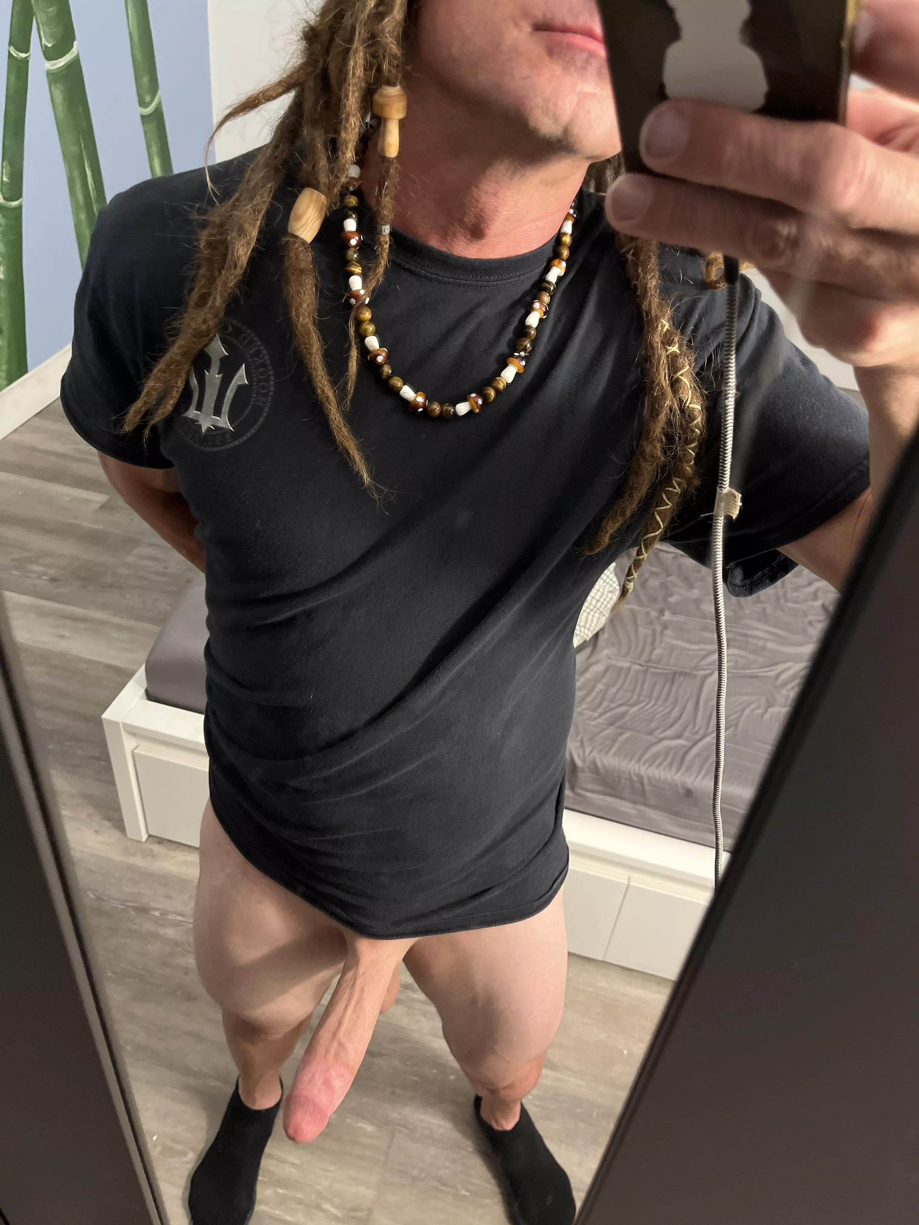 Will you tap out? (45)