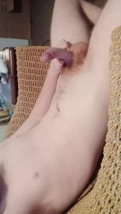 Would I get a blowjob?