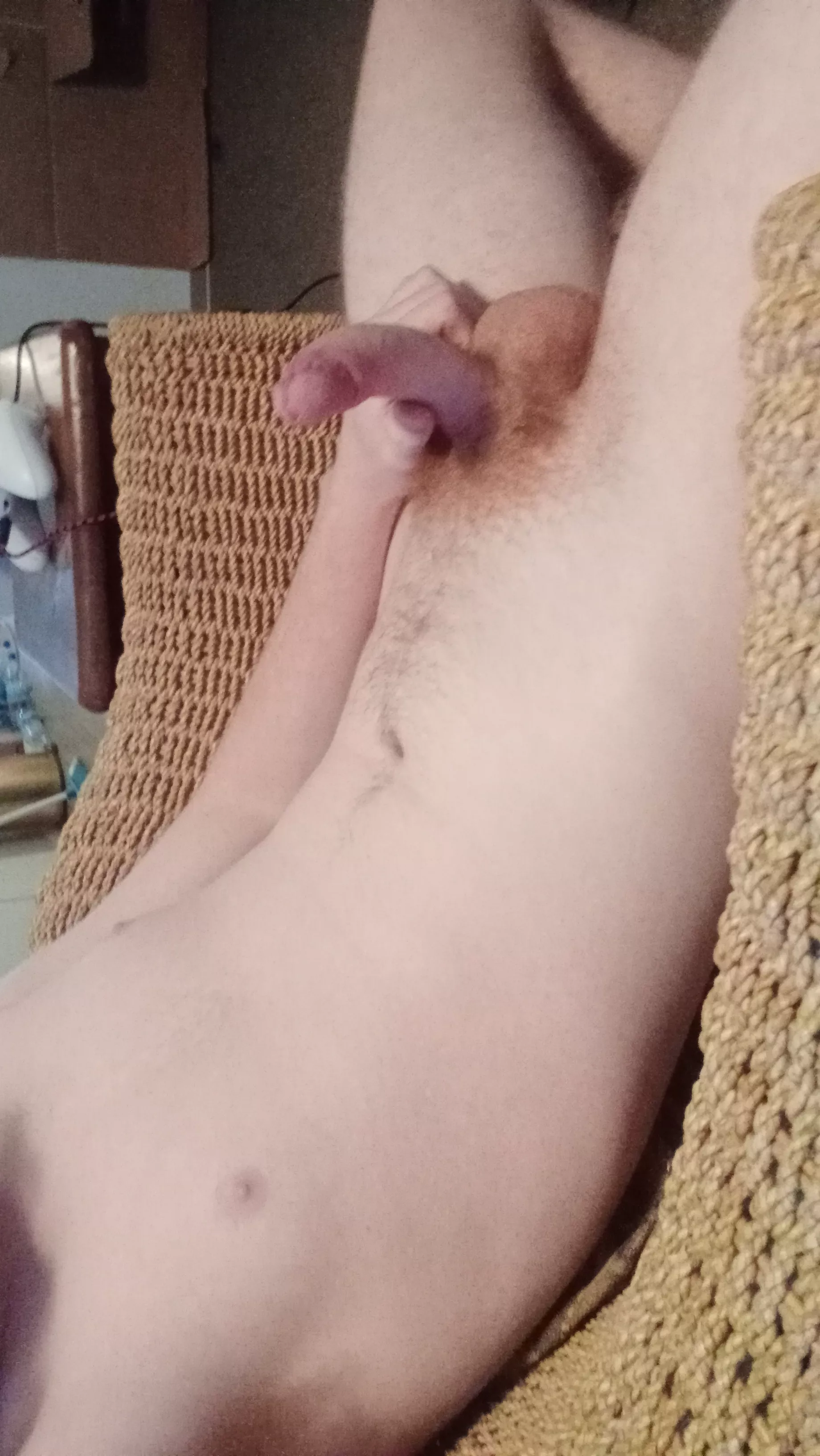 Would I get a blowjob?