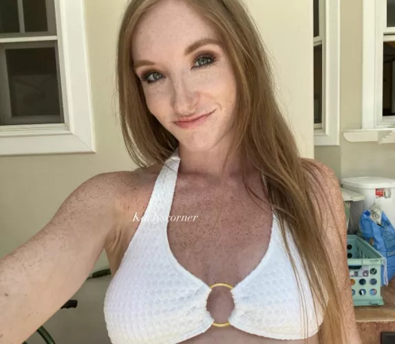 Would you be scared to make eye contact