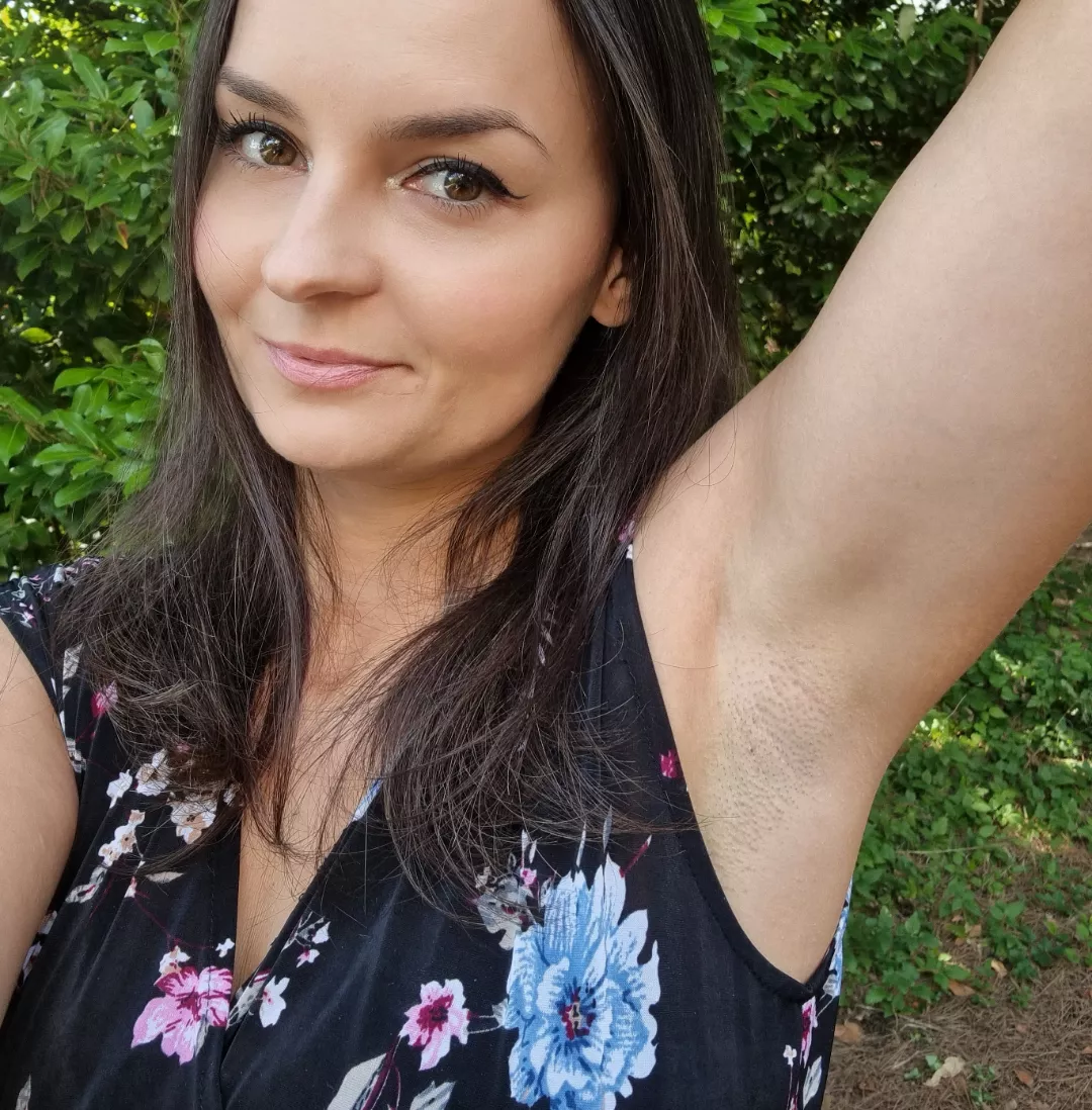 Would you put your tongue on my pit?