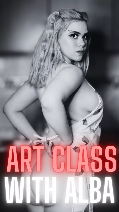 Yes, i'm a teacher now! [albaandthayron]