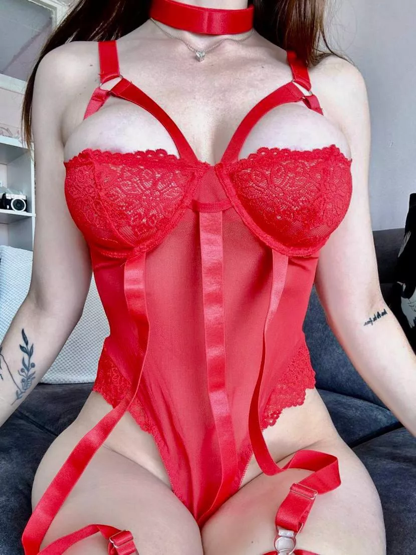 You be the judge! I'll do this to you...