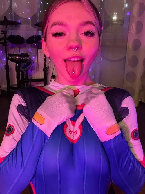 you would have ripped that suit off of me