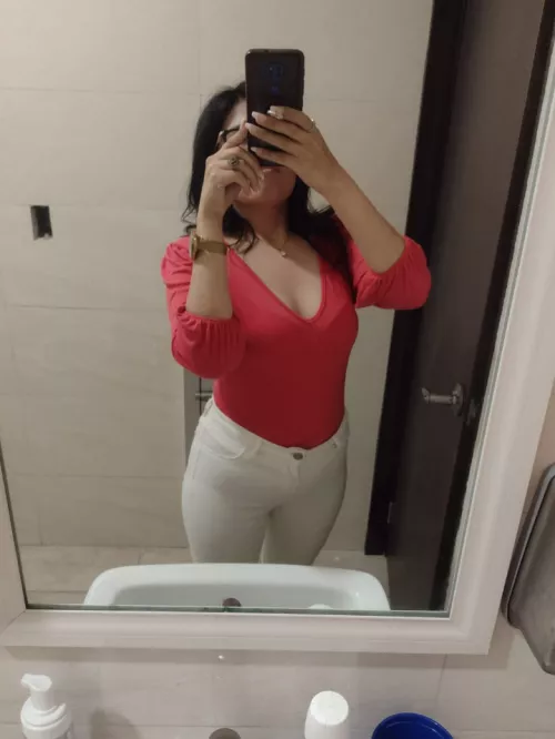 A very sexy specialist doctor