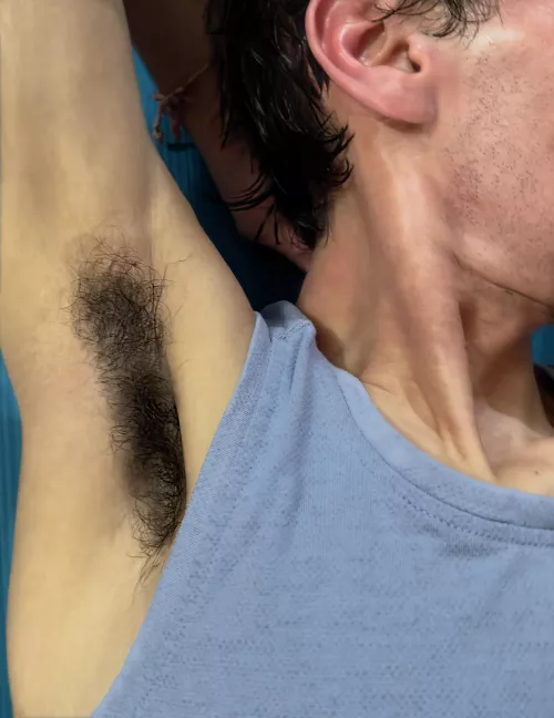 After workout 💪🏻