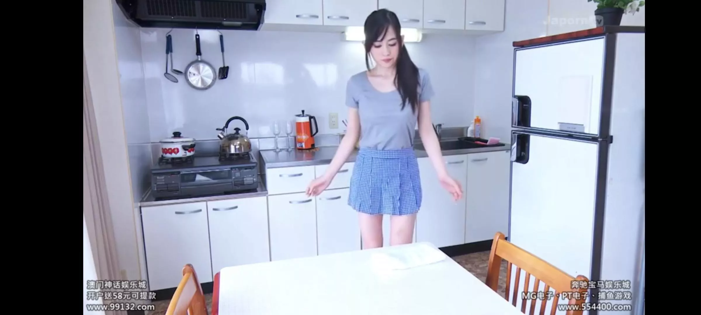 Any idea who this is?