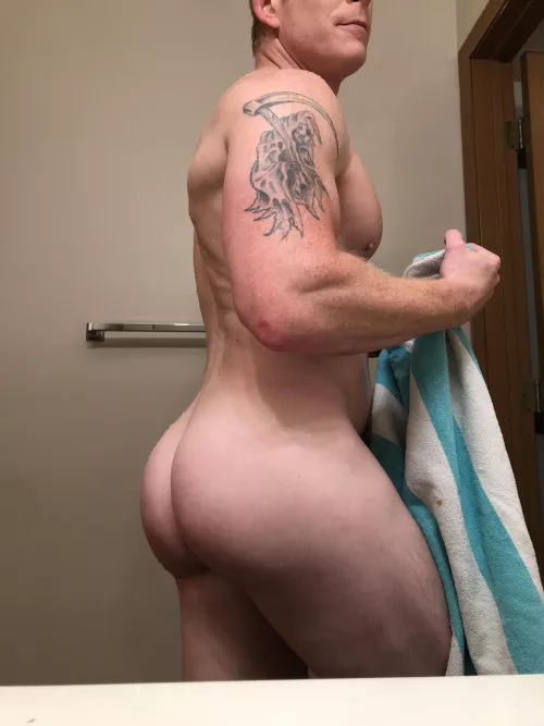 Anyone want to be smothered?