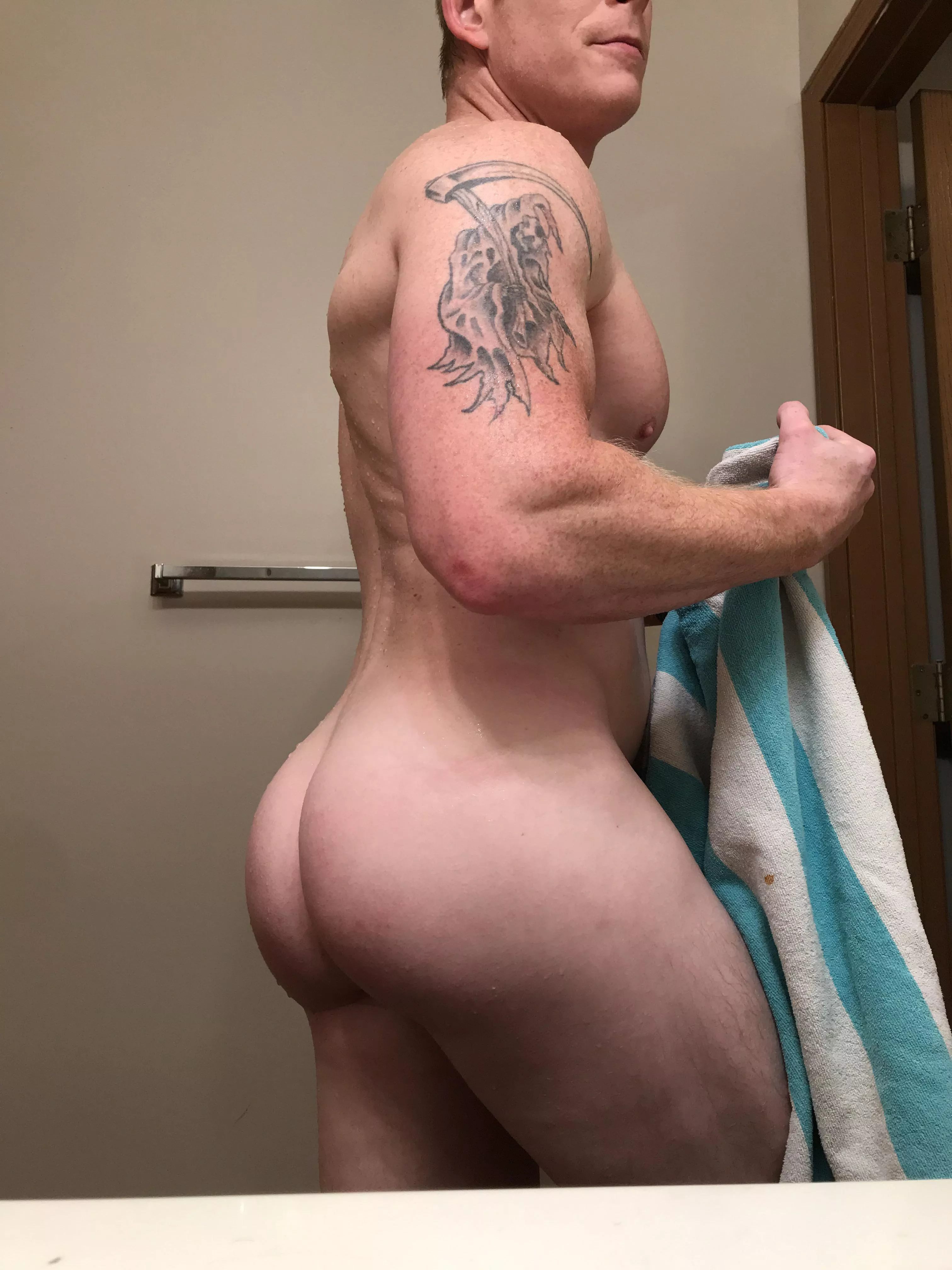 Anyone want to be smothered?