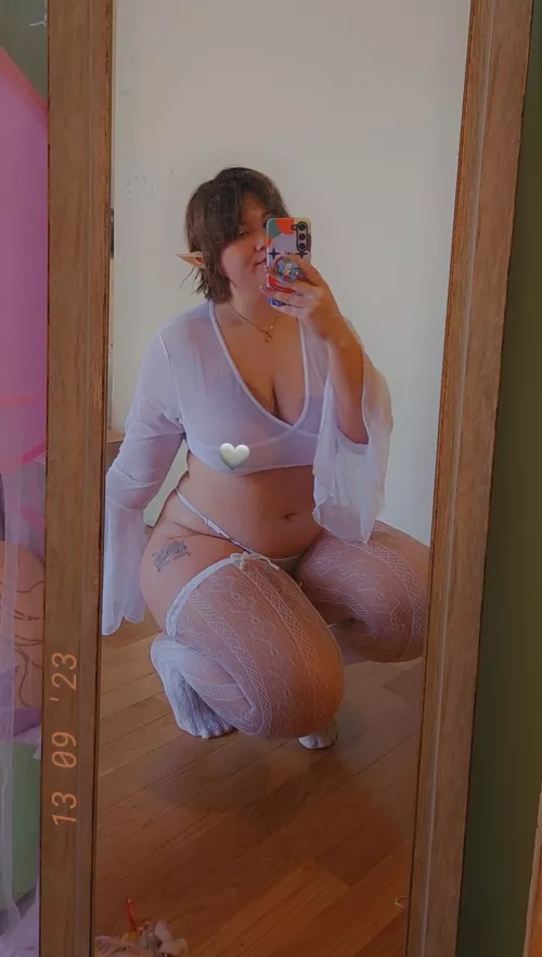 can Elves be kept as pets?