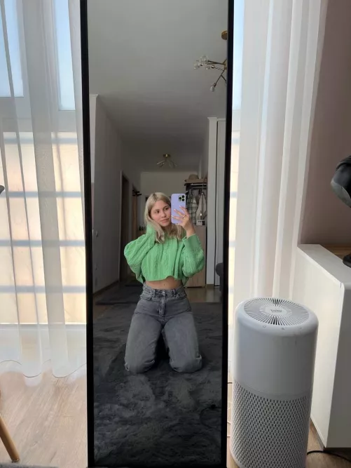 Can I be your dirty, slutty princess?