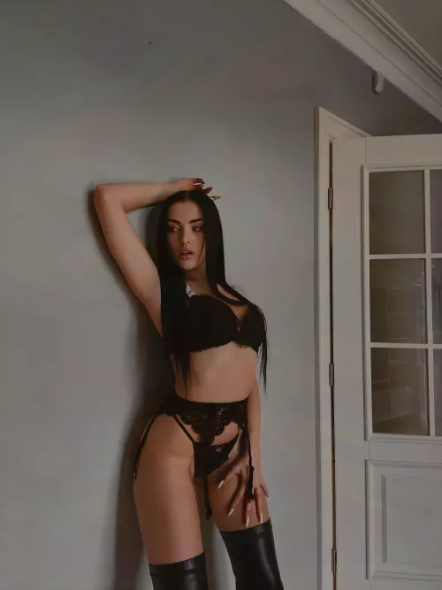 Can I call you mine?