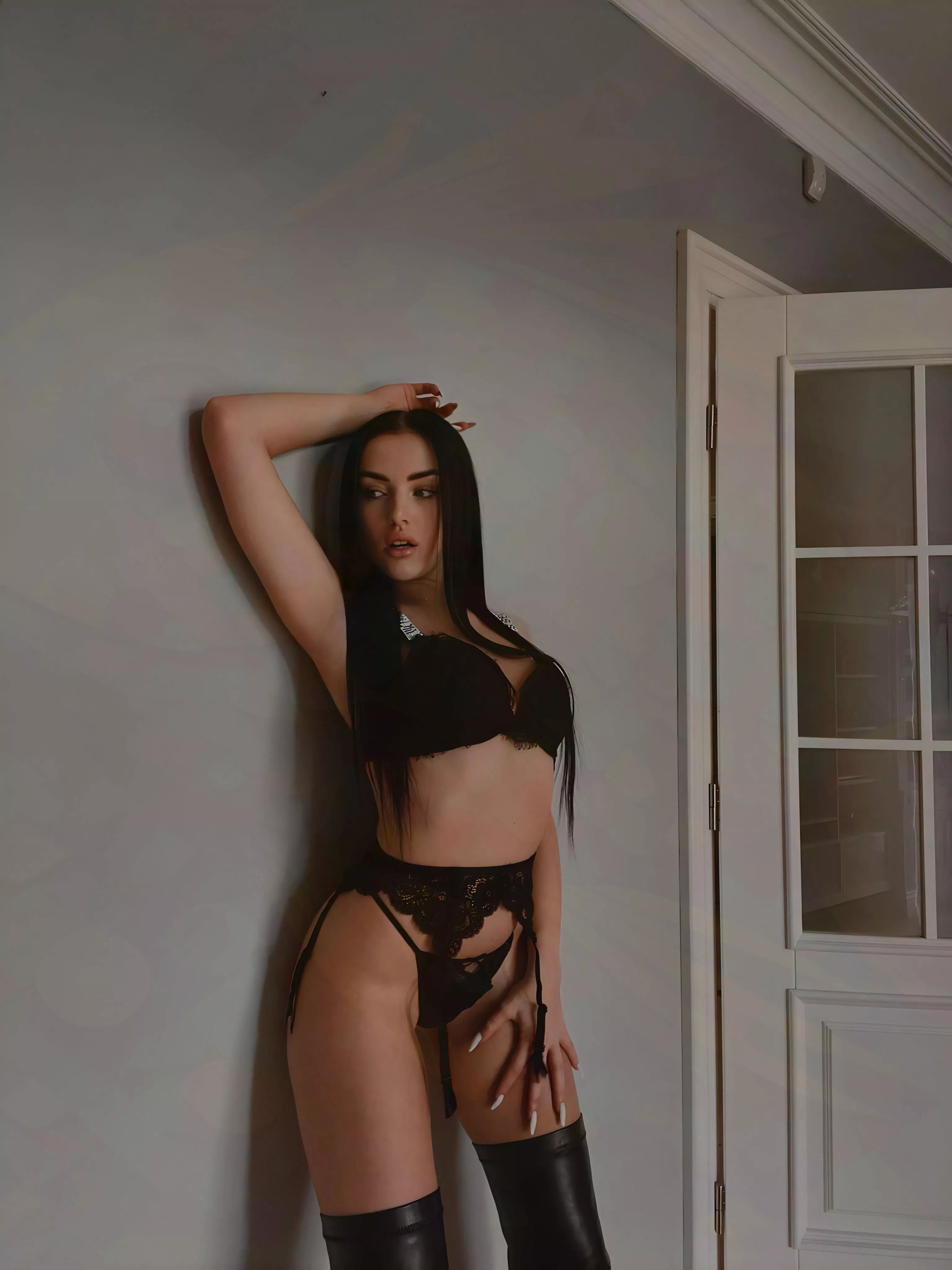 Can I call you mine?