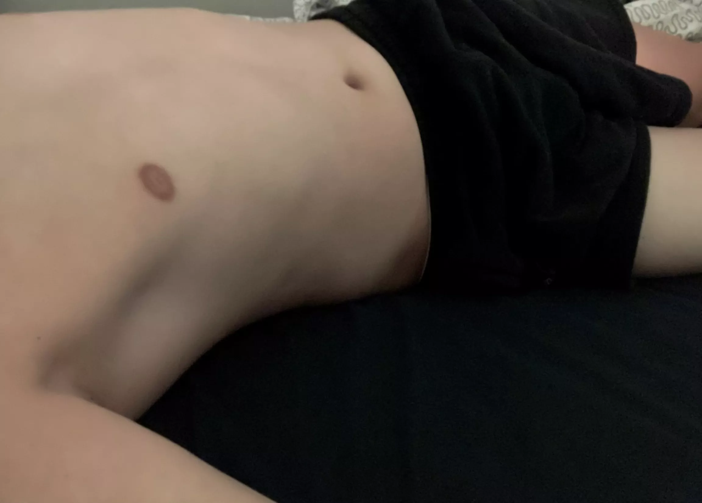 can i get my present now, i was studying like a good twink for a whole day already🤤😌