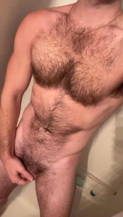 can you get my back, bro? (30s)