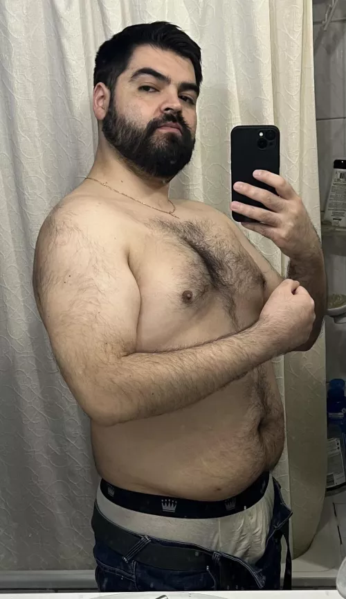 Checking up my progress